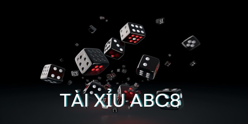 Tài xỉu ABC8