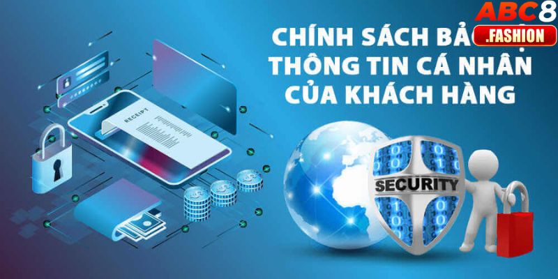 Chính sách bảo mật bảo vệ thông tin