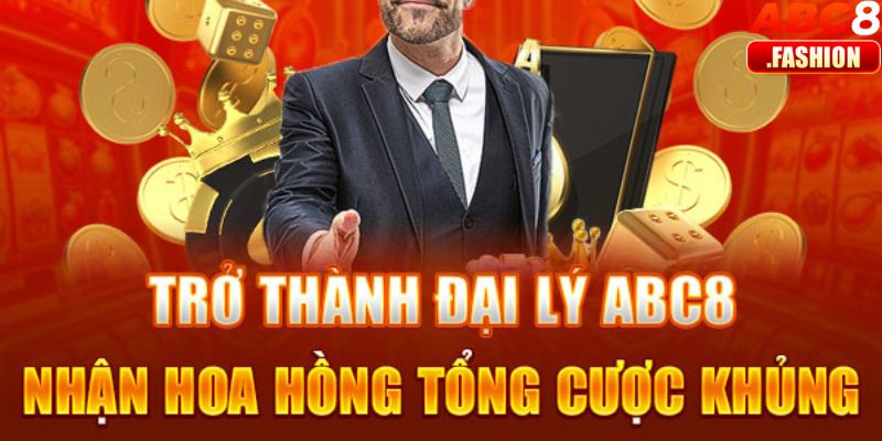 Đại lý với lợi nhuận cao