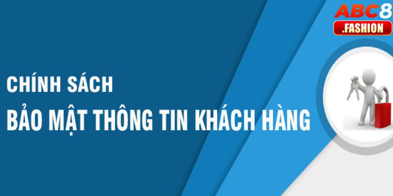 Vài nét về chính sách bảo mật ABC8